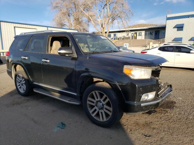 Photo 3 VIN: JTEBU5JR2B5062539 - TOYOTA 4RUNNER SR 