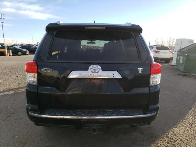 Photo 5 VIN: JTEBU5JR2B5062539 - TOYOTA 4RUNNER SR 