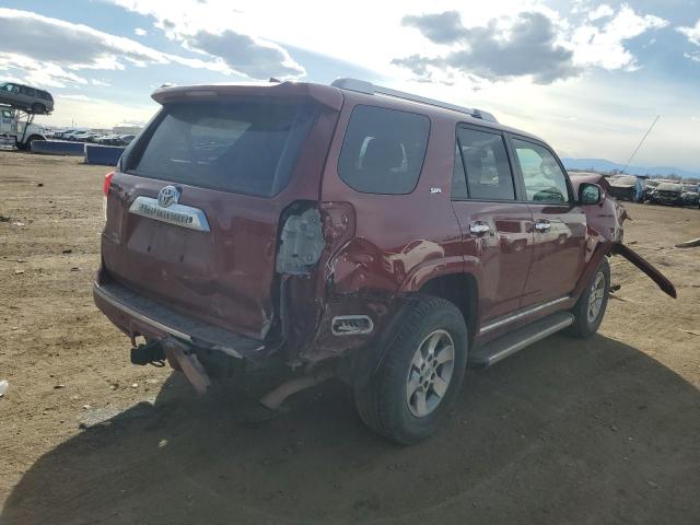 Photo 2 VIN: JTEBU5JR2B5064551 - TOYOTA 4RUNNER 