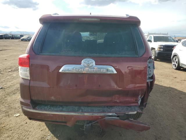 Photo 5 VIN: JTEBU5JR2B5064551 - TOYOTA 4RUNNER 