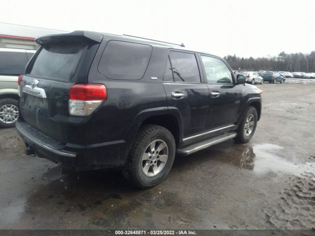 Photo 3 VIN: JTEBU5JR2B5071497 - TOYOTA 4RUNNER 