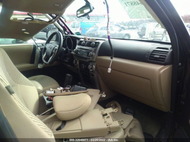 Photo 4 VIN: JTEBU5JR2B5071497 - TOYOTA 4RUNNER 