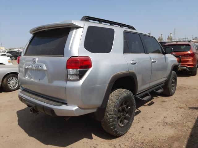 Photo 3 VIN: JTEBU5JR2B5071645 - TOYOTA 4RUNNER 