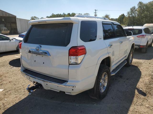 Photo 3 VIN: JTEBU5JR2B5073573 - TOYOTA 4RUNNER SR 