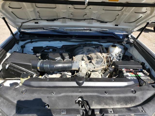 Photo 6 VIN: JTEBU5JR2B5073573 - TOYOTA 4RUNNER SR 