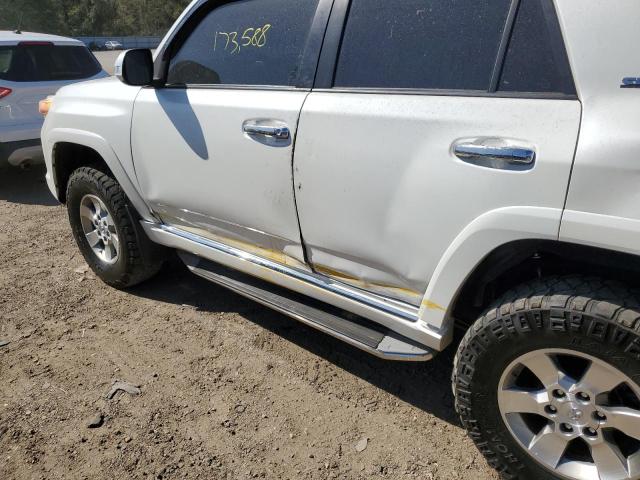 Photo 8 VIN: JTEBU5JR2B5073573 - TOYOTA 4RUNNER SR 