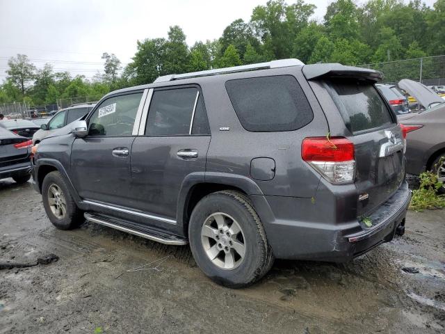 Photo 1 VIN: JTEBU5JR2C5085949 - TOYOTA 4RUNNER SR 