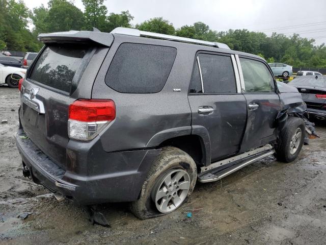 Photo 2 VIN: JTEBU5JR2C5085949 - TOYOTA 4RUNNER SR 