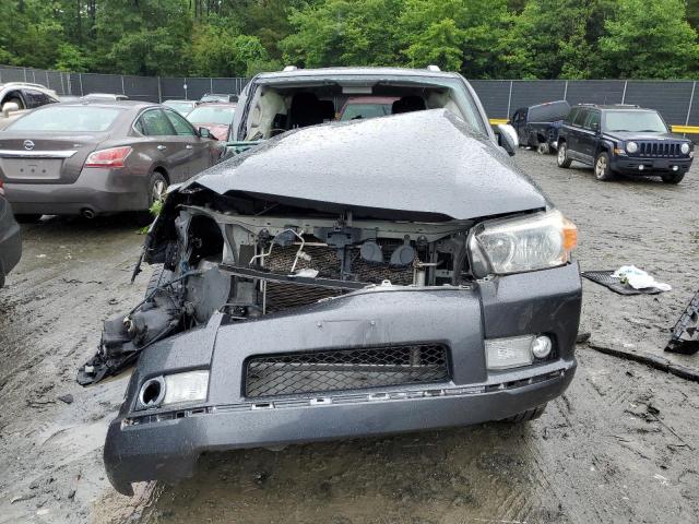 Photo 4 VIN: JTEBU5JR2C5085949 - TOYOTA 4RUNNER SR 