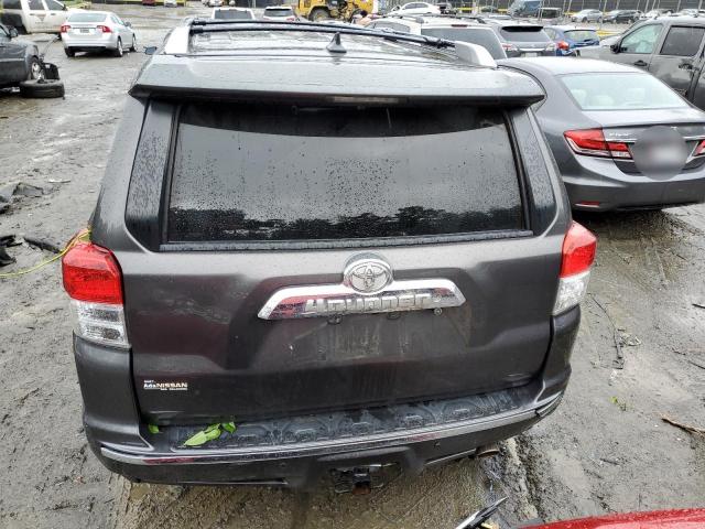 Photo 5 VIN: JTEBU5JR2C5085949 - TOYOTA 4RUNNER SR 