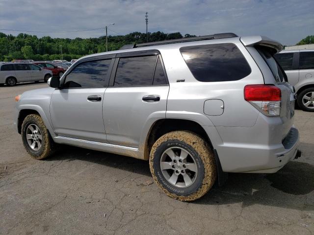 Photo 1 VIN: JTEBU5JR2C5088169 - TOYOTA 4RUNNER 