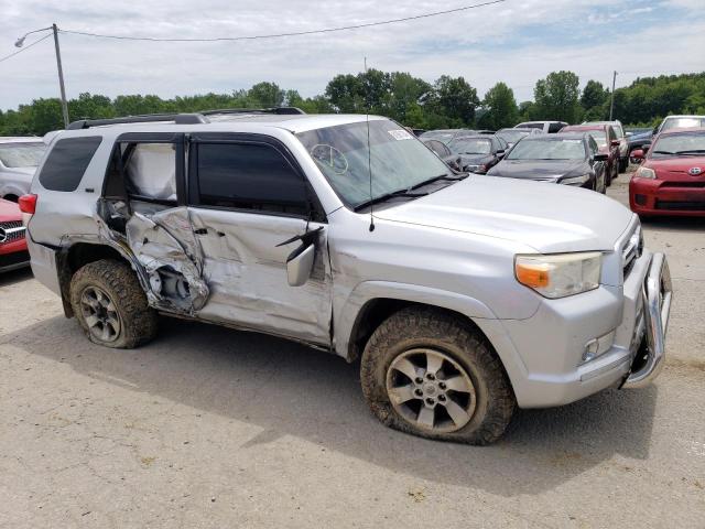 Photo 3 VIN: JTEBU5JR2C5088169 - TOYOTA 4RUNNER 