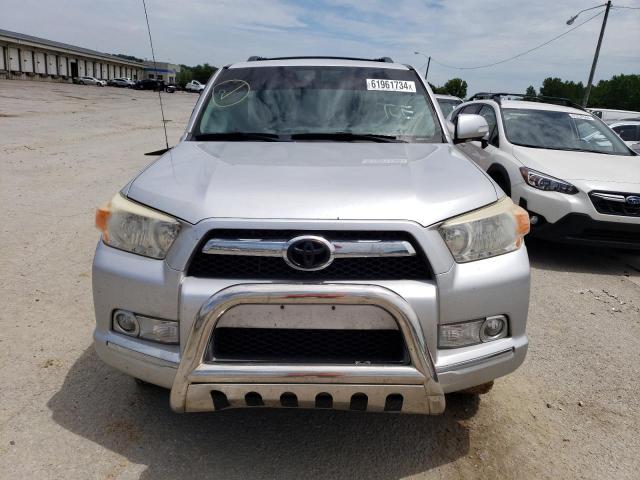 Photo 4 VIN: JTEBU5JR2C5088169 - TOYOTA 4RUNNER 