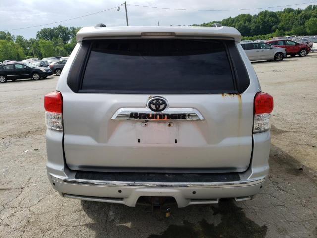 Photo 5 VIN: JTEBU5JR2C5088169 - TOYOTA 4RUNNER 