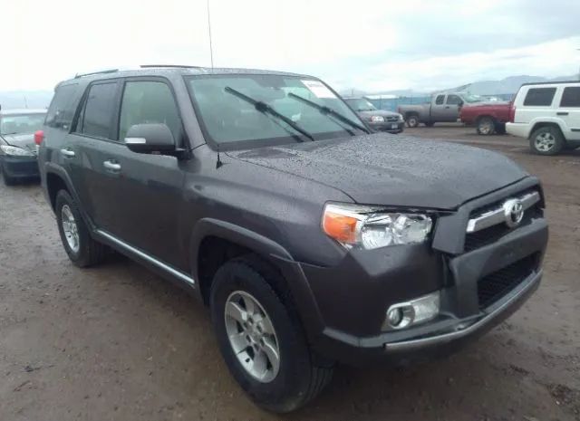 Photo 0 VIN: JTEBU5JR2C5088379 - TOYOTA 4RUNNER 