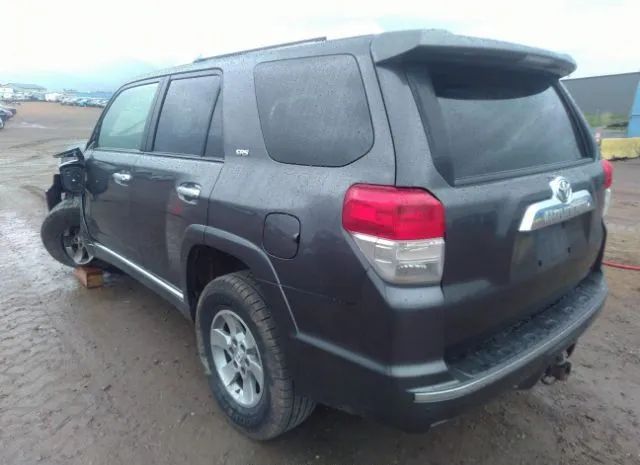 Photo 2 VIN: JTEBU5JR2C5088379 - TOYOTA 4RUNNER 