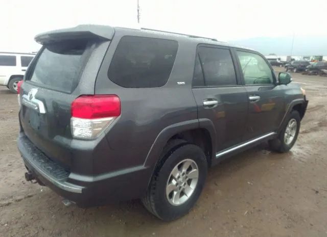 Photo 3 VIN: JTEBU5JR2C5088379 - TOYOTA 4RUNNER 