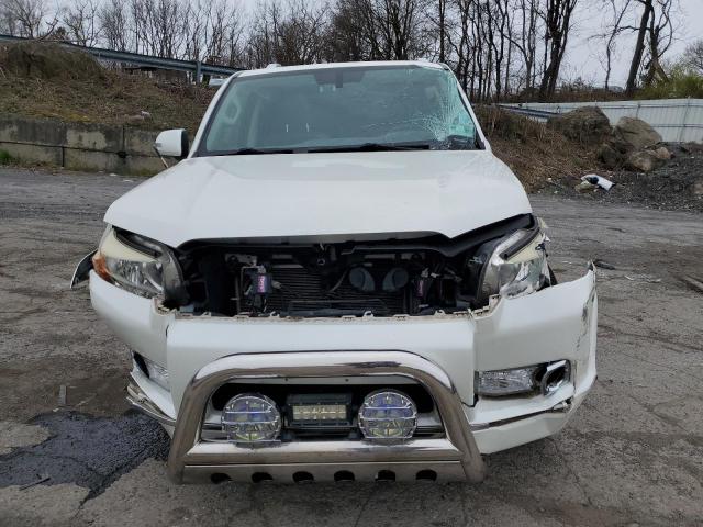 Photo 4 VIN: JTEBU5JR2C5090259 - TOYOTA 4RUNNER 