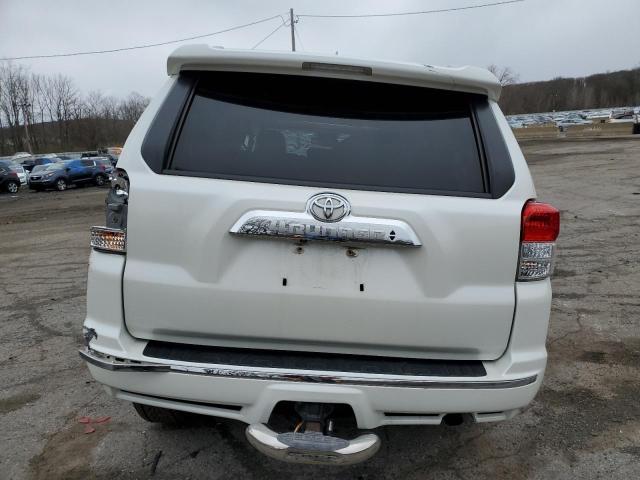 Photo 5 VIN: JTEBU5JR2C5090259 - TOYOTA 4RUNNER 