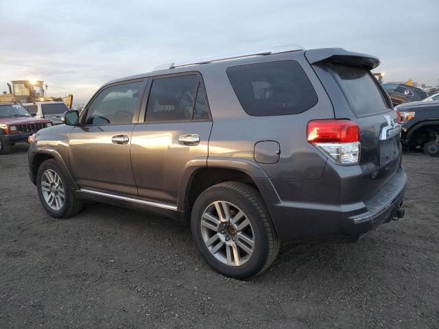 Photo 1 VIN: JTEBU5JR2C5093856 - TOYOTA 4RUNNER SR 