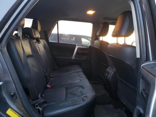 Photo 10 VIN: JTEBU5JR2C5093856 - TOYOTA 4RUNNER SR 