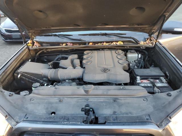 Photo 11 VIN: JTEBU5JR2C5093856 - TOYOTA 4RUNNER SR 