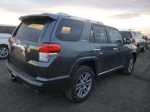 Photo 2 VIN: JTEBU5JR2C5093856 - TOYOTA 4RUNNER SR 