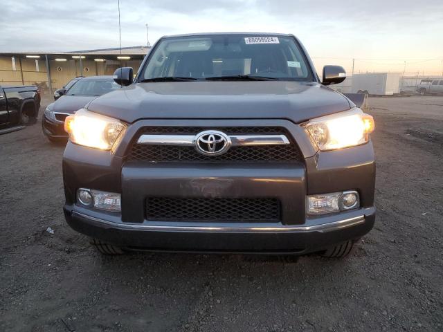 Photo 4 VIN: JTEBU5JR2C5093856 - TOYOTA 4RUNNER SR 