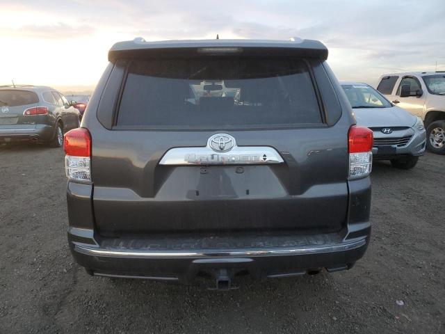 Photo 5 VIN: JTEBU5JR2C5093856 - TOYOTA 4RUNNER SR 