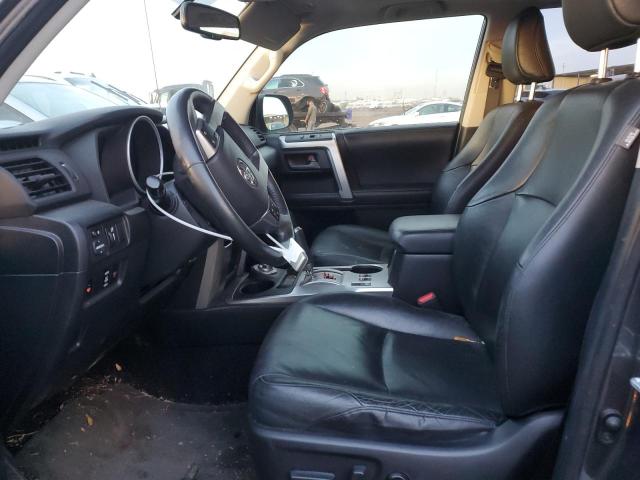 Photo 6 VIN: JTEBU5JR2C5093856 - TOYOTA 4RUNNER SR 