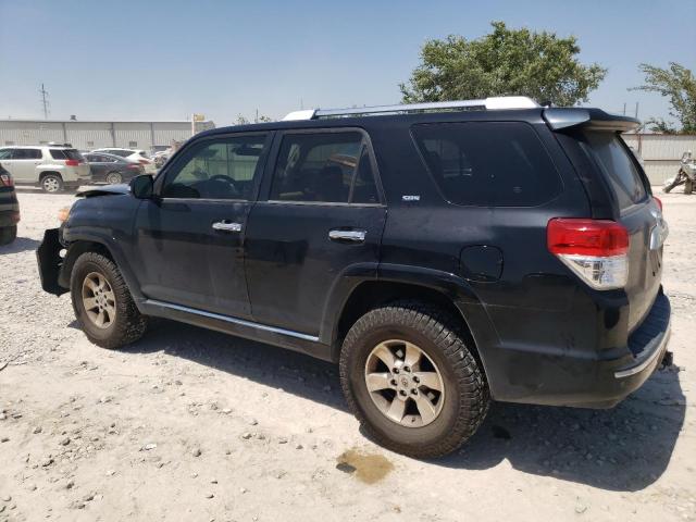 Photo 1 VIN: JTEBU5JR2C5095154 - TOYOTA 4RUNNER SR 