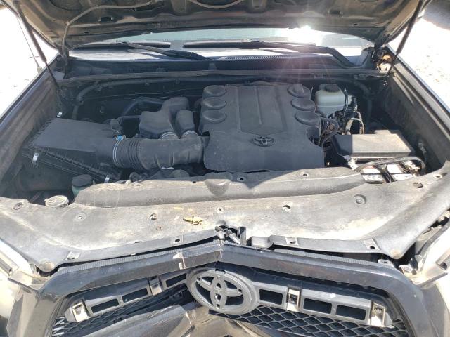 Photo 11 VIN: JTEBU5JR2C5095154 - TOYOTA 4RUNNER SR 