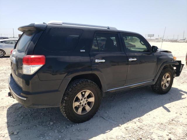 Photo 2 VIN: JTEBU5JR2C5095154 - TOYOTA 4RUNNER SR 