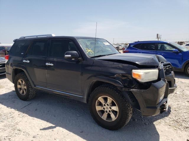 Photo 3 VIN: JTEBU5JR2C5095154 - TOYOTA 4RUNNER SR 