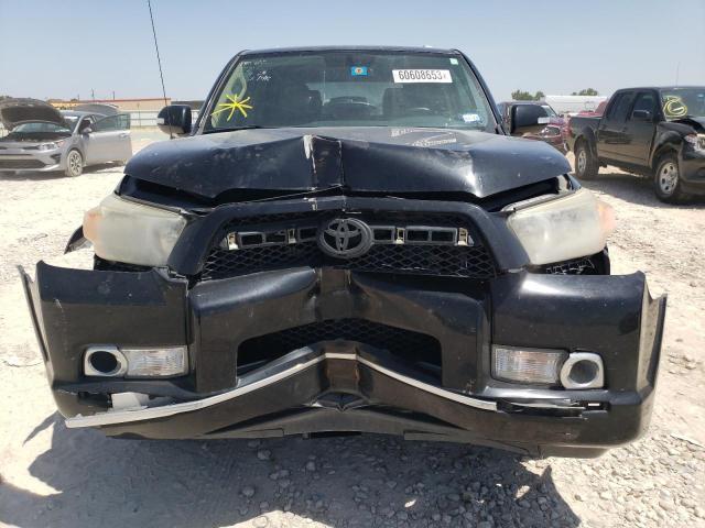 Photo 4 VIN: JTEBU5JR2C5095154 - TOYOTA 4RUNNER SR 