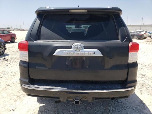 Photo 5 VIN: JTEBU5JR2C5095154 - TOYOTA 4RUNNER SR 