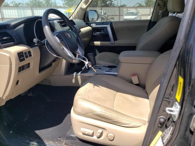 Photo 6 VIN: JTEBU5JR2C5095154 - TOYOTA 4RUNNER SR 