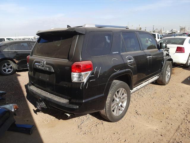 Photo 3 VIN: JTEBU5JR2C5096370 - TOYOTA 4RUNNER SR 