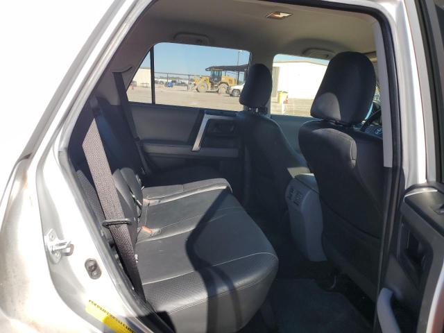 Photo 10 VIN: JTEBU5JR2C5097888 - TOYOTA 4RUNNER SR 