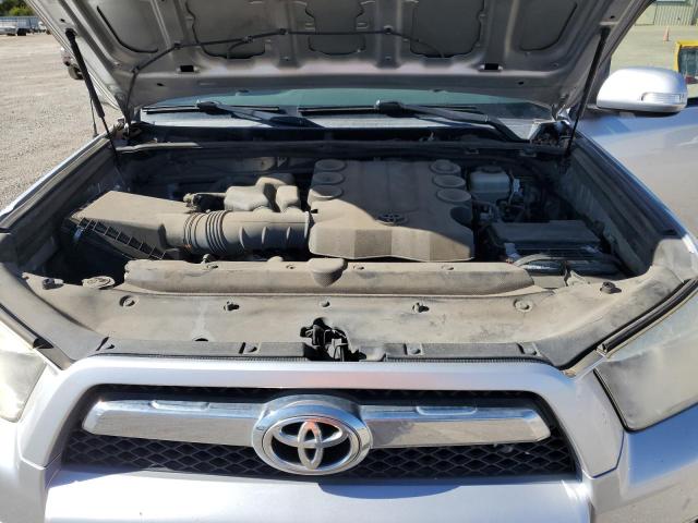 Photo 11 VIN: JTEBU5JR2C5097888 - TOYOTA 4RUNNER SR 