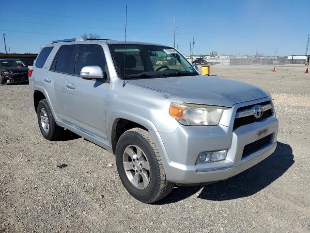 Photo 3 VIN: JTEBU5JR2C5097888 - TOYOTA 4RUNNER SR 