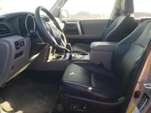 Photo 6 VIN: JTEBU5JR2C5097888 - TOYOTA 4RUNNER SR 