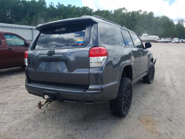 Photo 3 VIN: JTEBU5JR2C5098877 - TOYOTA 4RUNNER SR 