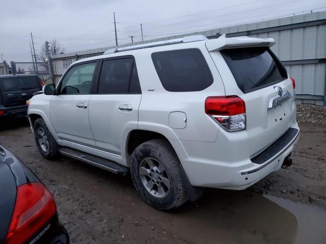 Photo 1 VIN: JTEBU5JR2C5101373 - TOYOTA 4RUNNER 