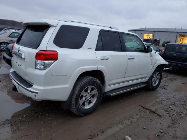 Photo 2 VIN: JTEBU5JR2C5101373 - TOYOTA 4RUNNER 