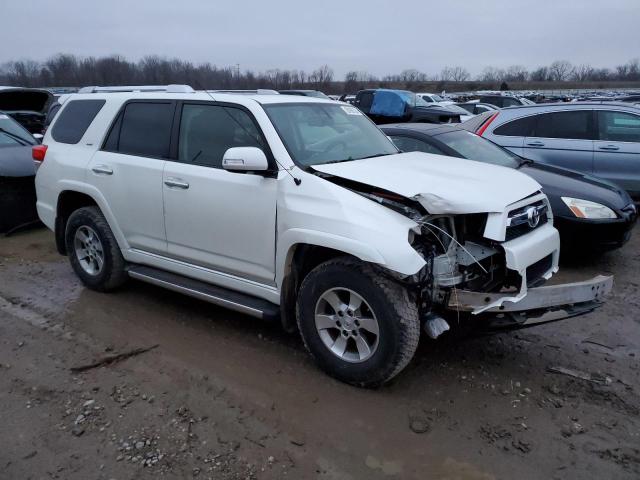 Photo 3 VIN: JTEBU5JR2C5101373 - TOYOTA 4RUNNER 