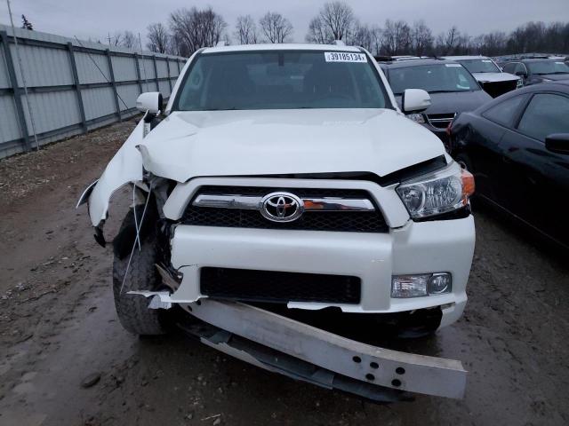 Photo 4 VIN: JTEBU5JR2C5101373 - TOYOTA 4RUNNER 