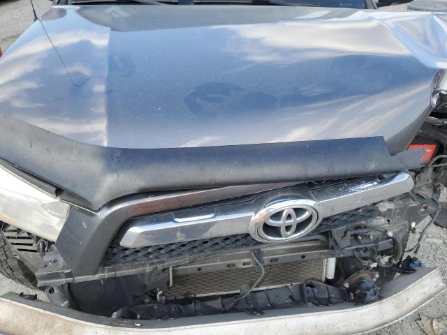 Photo 10 VIN: JTEBU5JR2C5103236 - TOYOTA 4RUNNER SR 