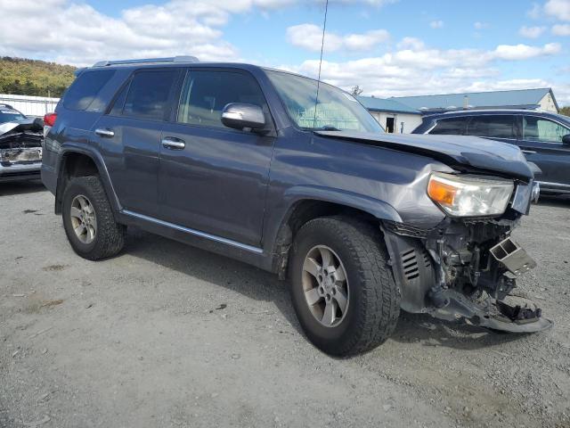 Photo 3 VIN: JTEBU5JR2C5103236 - TOYOTA 4RUNNER SR 