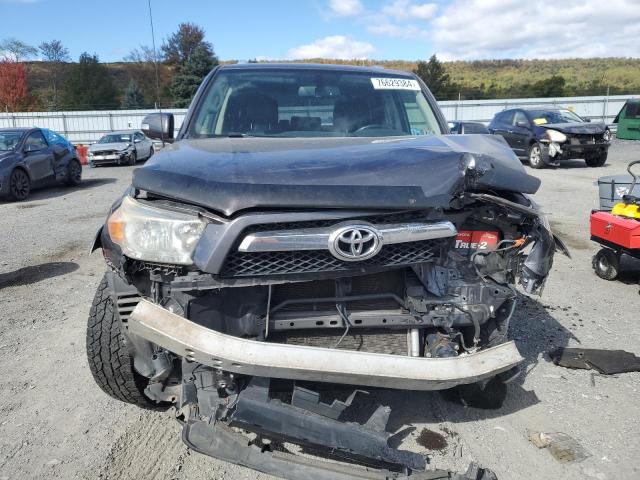 Photo 4 VIN: JTEBU5JR2C5103236 - TOYOTA 4RUNNER SR 